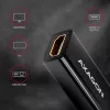 Axagon RVDM-HI14N Mini DisplayPort -> HDMI 1.4-adapter 4K/30Hz