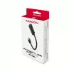 Axagon RVDM-HI14N Mini DisplayPort -> HDMI 1.4-adapter 4K/30Hz