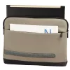 Hama Terra 00217237 laptopsleeve 39,6 cm (15,6 inch), gerecycled polyester, beige