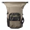 Hama Terra 39,6 cm (15,6 inch) rugzak beige, zwart