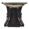 Hama Terra 39,6 cm (15,6 inch) rugzak beige, zwart