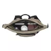 Hama Terra 39,6 cm (15,6 inch) rugzak beige, zwart
