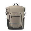 Hama Terra 39,6 cm (15,6 inch) rugzak beige, zwart