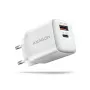 Oplader Axagon ACU-PQ30W QC3.0 30W USB-C wit