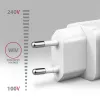 Oplader Axagon ACU-PQ30W QC3.0 30W USB-C wit