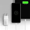 Oplader Axagon ACU-PQ30W QC3.0 30W USB-C wit