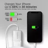 Oplader Axagon ACU-PQ30W QC3.0 30W USB-C wit