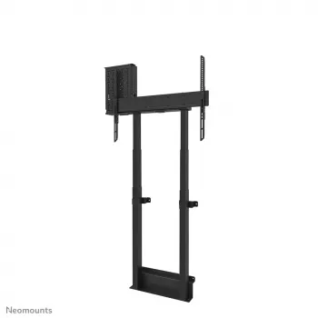 Neomounts WL55-875BL1 TV-vloerstandaard 55-100 inch - wand - gemotoriseerd - TÜV