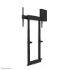 Neomounts WL55-875BL1 TV-vloerstandaard 55-100 inch - wand - gemotoriseerd - TÜV