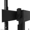 Neomounts WL55-875BL1 TV-vloerstandaard 55-100 inch - wand - gemotoriseerd - TÜV