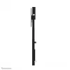 Neomounts WL55-875BL1 TV-vloerstandaard 55-100 inch - wand - gemotoriseerd - TÜV