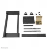 Neomounts WL55-875BL1 TV-vloerstandaard 55-100 inch - wand - gemotoriseerd - TÜV