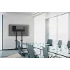 Neomounts WL55-875BL1 TV-vloerstandaard 55-100 inch - wand - gemotoriseerd - TÜV
