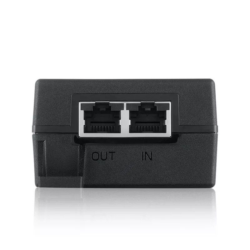 Power over Ethernet-injector Zyxel POE12-60W