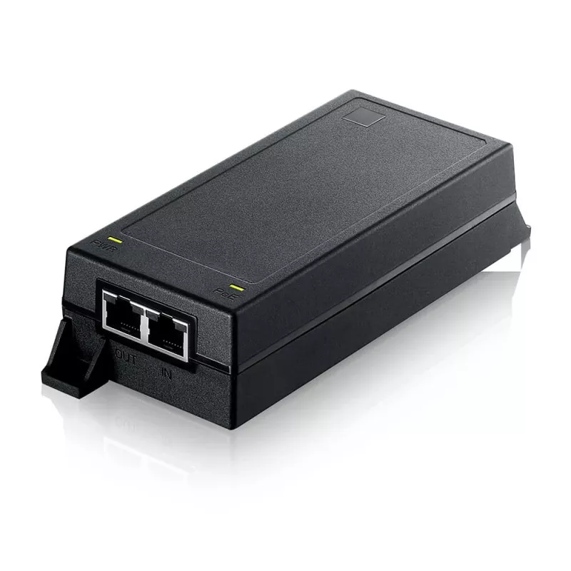 Power over Ethernet-injector Zyxel POE12-60W