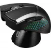 MSI CLUTCH GM51 LIGHTWEIGHT WIRELESS muis gaming rechtshandig RF + Bluetooth + USB Type-C optisch 26000 DPI