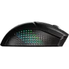 MSI CLUTCH GM51 LIGHTWEIGHT WIRELESS muis gaming rechtshandig RF + Bluetooth + USB Type-C optisch 26000 DPI