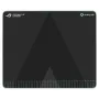 ASUS ROG Hone Ace Aim Lab Edition gaming-muismat zwart