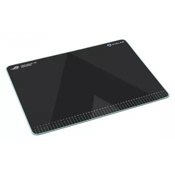 ASUS ROG Hone Ace Aim Lab Edition gaming-muismat zwart