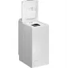 Indesit BTW S72200 EU/N Wasmachine bovenlader 7 kg 1151 RPM wit