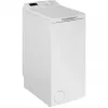 Indesit BTW S72200 EU/N Wasmachine bovenlader 7 kg 1151 RPM wit