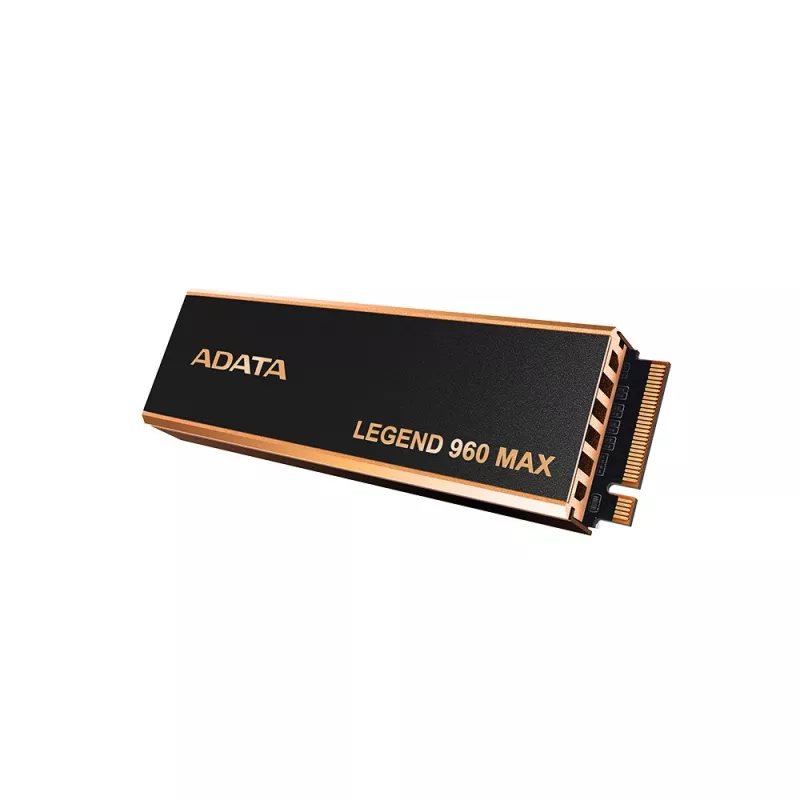 SSD ADATA 2 TB M.2 PCI Express 4.0 NVMe LEGEND 960 MAX