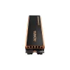 SSD ADATA 2 TB M.2 PCI Express 4.0 NVMe LEGEND 960 MAX