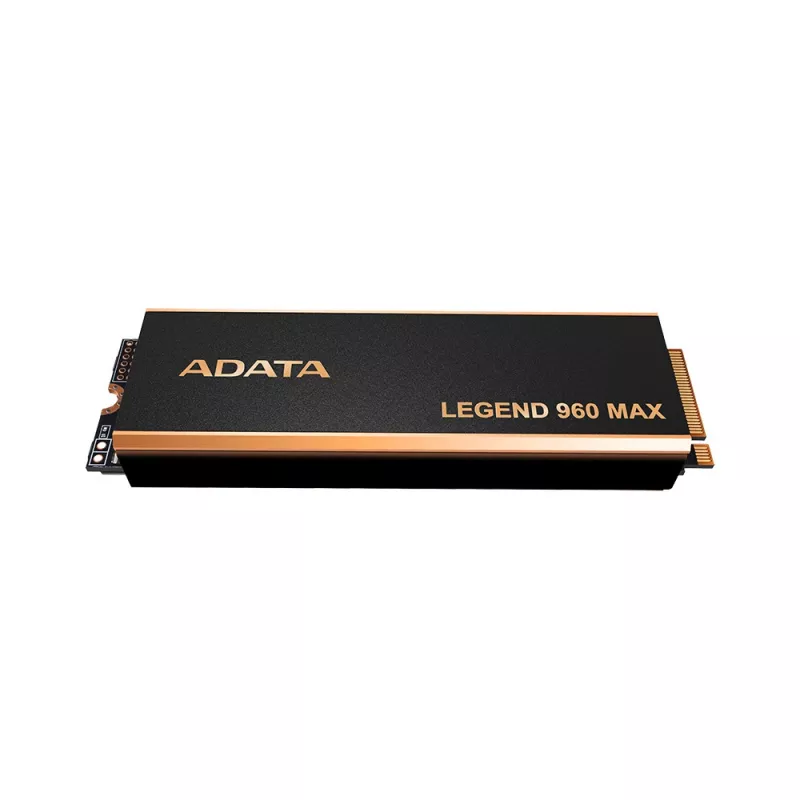 SSD ADATA 2 TB M.2 PCI Express 4.0 NVMe LEGEND 960 MAX