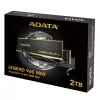 SSD ADATA 2 TB M.2 PCI Express 4.0 NVMe LEGEND 960 MAX