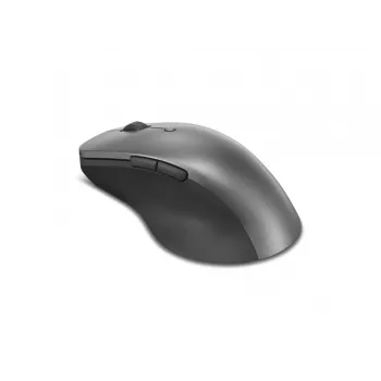 Lenovo 4Y51J62544 muis kantoor rechtshandig Bluetooth optisch 2400 DPI
