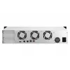 QNAP TS-864EU-8G NAS/opslagserver rack (2U) Intel® Celeron® 8 GB DDR4 0 TB QNAP Turbo System zwart