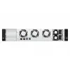 QNAP TS-855EU-RP NAS rack (2U) Intel Atom® C5125 8 GB DDR4 0 TB QuTS hero Black
