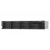 QNAP TS-855EU-RP NAS rack (2U) Intel Atom® C5125 8 GB DDR4 0 TB QuTS hero Black