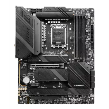 MSI MAG Z790 TOMAHAWK WIFI moederbord Intel Z790 LGA 1700 ATX