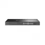 TP-Link Omada 18-poorts Gigabit smart switch met 16-poorts PoE+