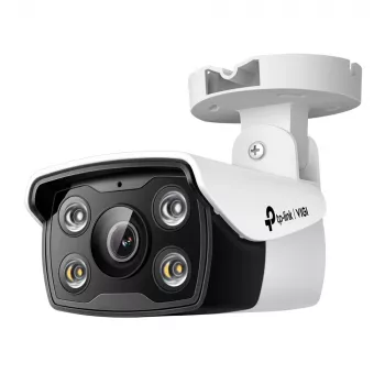 TP-Link VIGI C330(6MM) bewakingscamera bullet IP-beveiligingscamera buiten 2304 x 1296 pixels plafond-/wand-/mastmontage