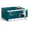 TP-Link VIGI C330(2.8mm) bullet IP-bewakingscamera buiten 2304 x 1296 pixels plafond/wand/mast