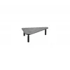Monitorbeugel Gembird MS-TABLE-02 vrijstaand zwart 20kg