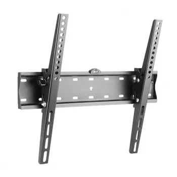 TV-beugel Gembird WM-55T-02 voor 32–55 inch schermen, kantelbaar -12° tot 12°, VESA 200x200–400x400, 40 kg, zwart