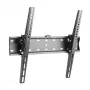 TV-beugel Gembird WM-55T-02 voor 32–55 inch schermen, kantelbaar -12° tot 12°, VESA 200x200–400x400, 40 kg, zwart