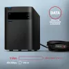 Axagon ADR-310 USB 3.2 Gen 1 A-M -> A-F actieve verleng-/repeaterkabel 10m
