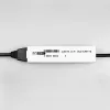 Axagon ADR-205 USB 2.0 A-M -> A-F actieve verleng-/repeaterkabel 5m