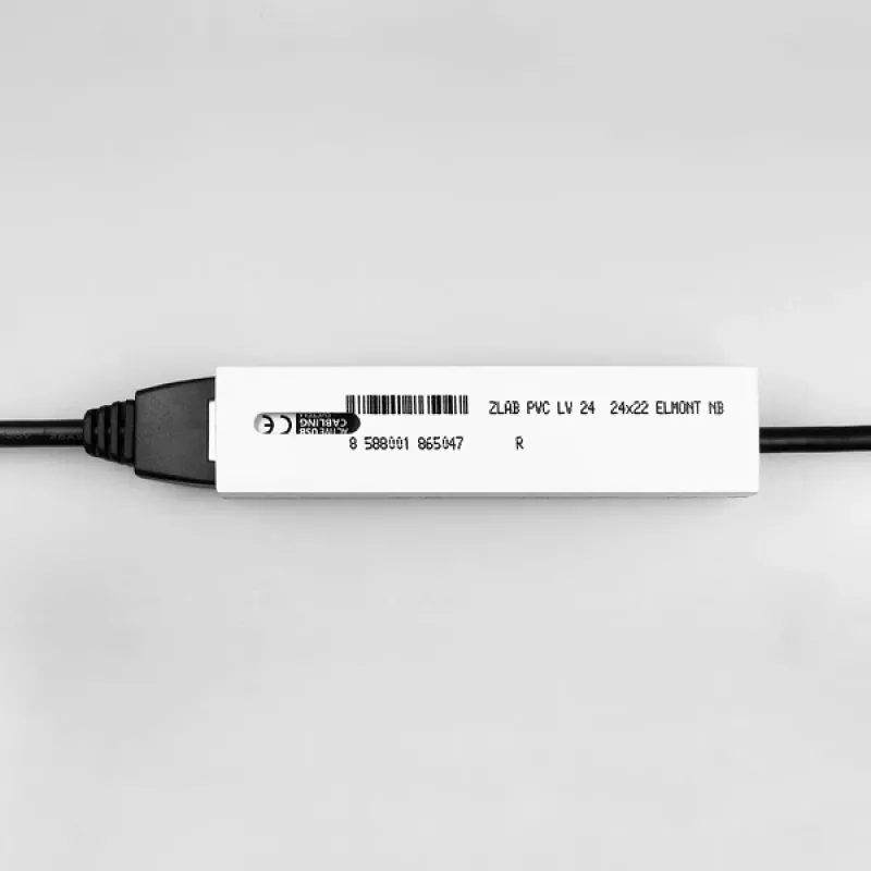 Axagon ADR-205 USB 2.0 A-M -> A-F actieve verleng-/repeaterkabel 5m