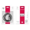 Axagon ADR-210 USB 2.0 A-M -> A-F actieve verleng-/repeaterkabel 10 m