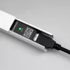Axagon ADR-210 USB 2.0 A-M -> A-F actieve verleng-/repeaterkabel 10 m