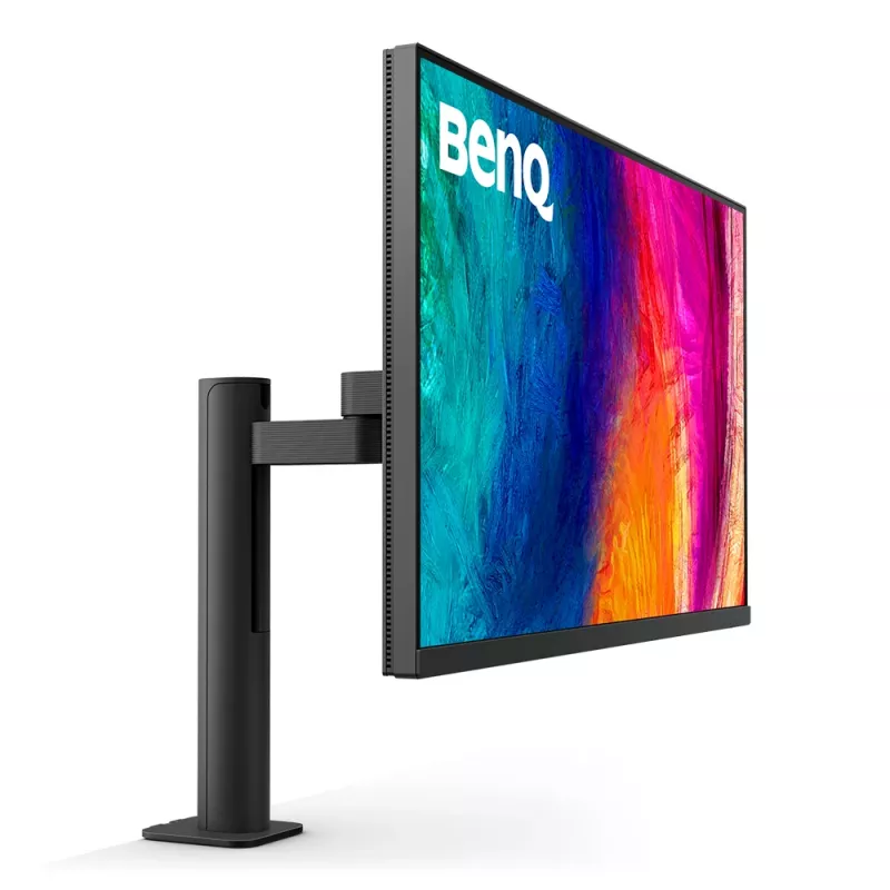 BenQ PD3205UA computermonitor 80 cm (31,5 inch) 3840 x 2160 pixels 4K Ultra HD LCD zwart