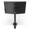 BenQ PD3205UA computermonitor 80 cm (31,5 inch) 3840 x 2160 pixels 4K Ultra HD LCD zwart
