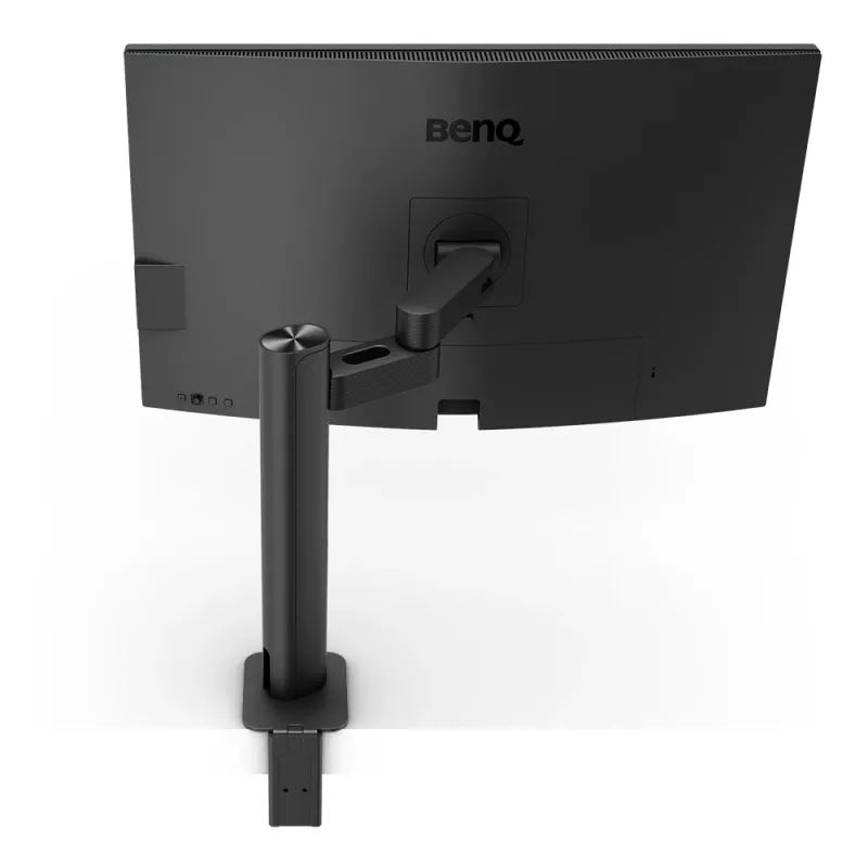 BenQ PD3205UA computermonitor 80 cm (31,5 inch) 3840 x 2160 pixels 4K Ultra HD LCD zwart