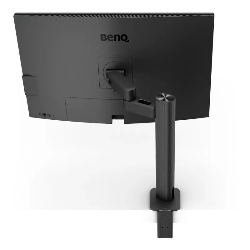 BenQ PD3205UA computermonitor 80 cm (31,5 inch) 3840 x 2160 pixels 4K Ultra HD LCD zwart