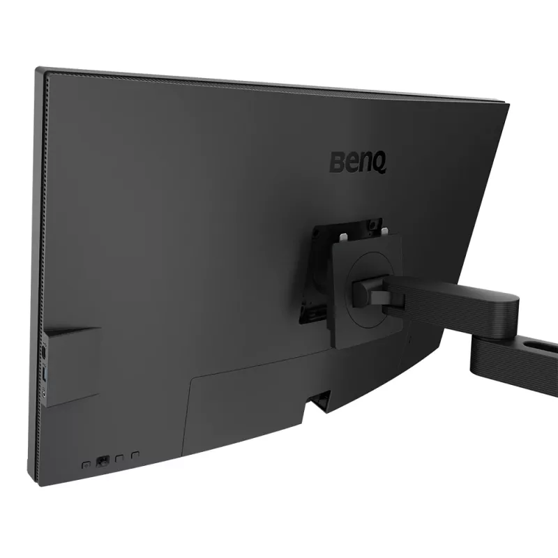 BenQ PD3205UA computermonitor 80 cm (31,5 inch) 3840 x 2160 pixels 4K Ultra HD LCD zwart